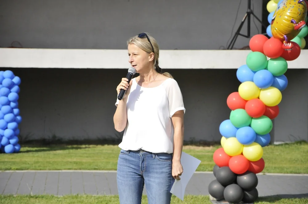 XIX Miejska Olimpiada Osób Niepełnosprawnych 36