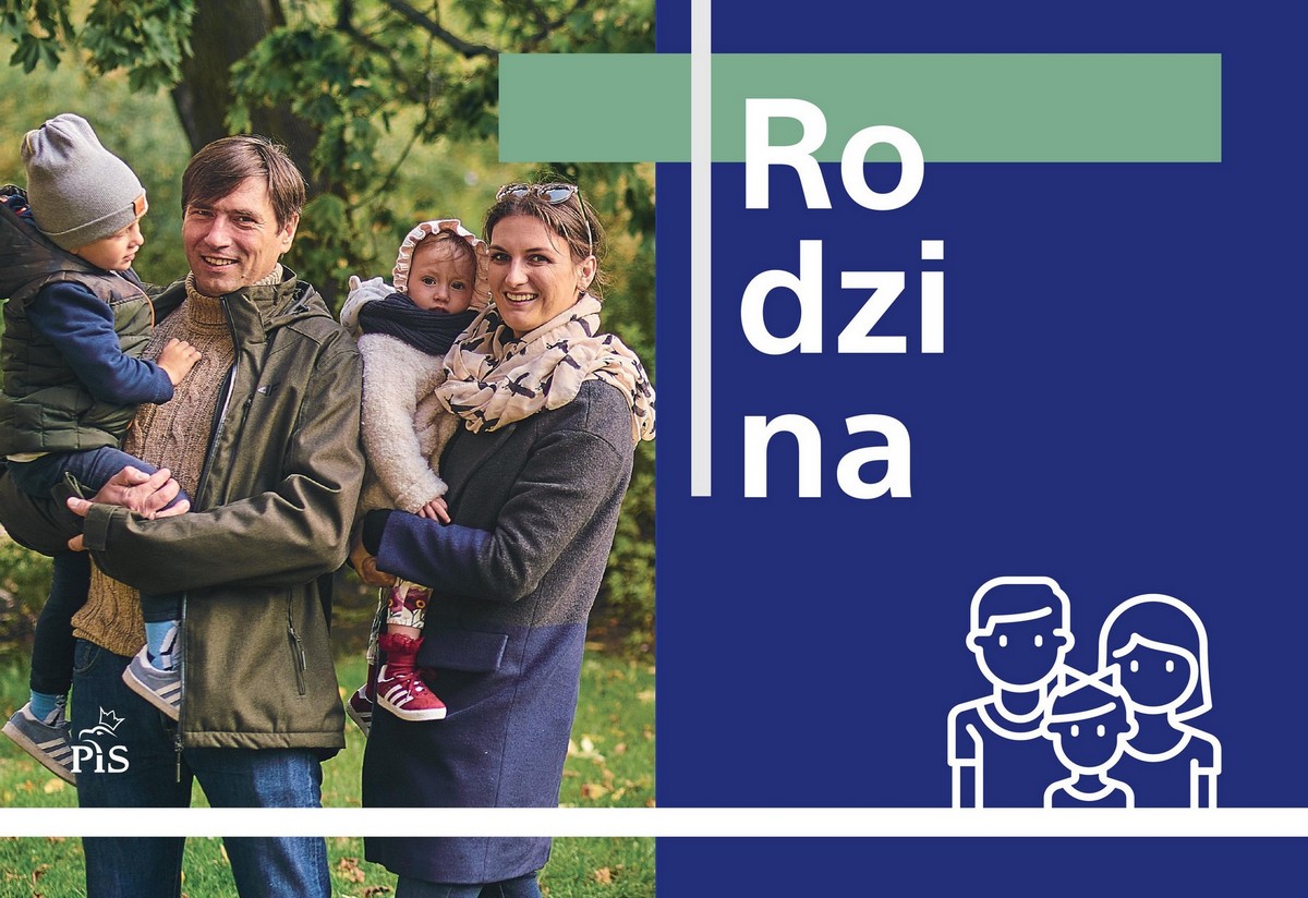 Program wyborczy Prawa i Sprawiedliwości 2