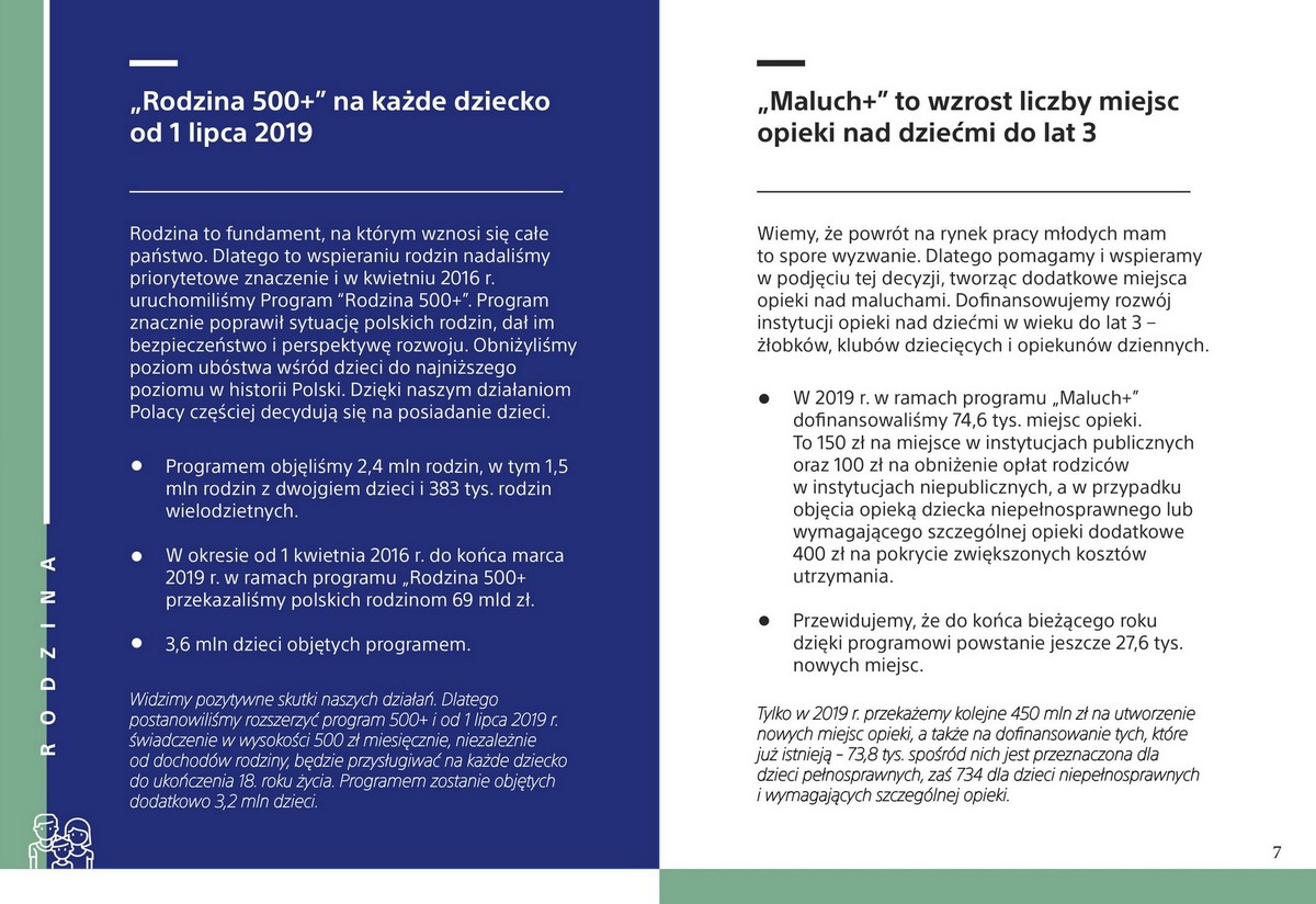 Program wyborczy Prawa i Sprawiedliwości 3