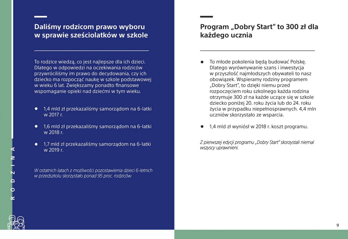 Program wyborczy Prawa i Sprawiedliwości 4