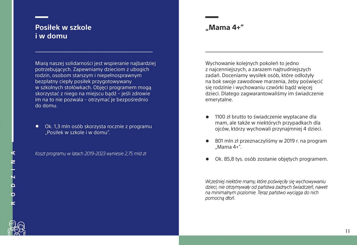 Program wyborczy Prawa i Sprawiedliwości 5