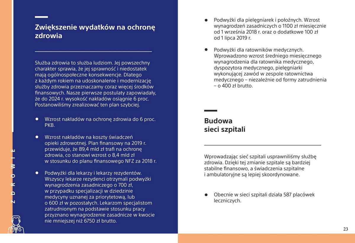 Program wyborczy Prawa i Sprawiedliwości 11