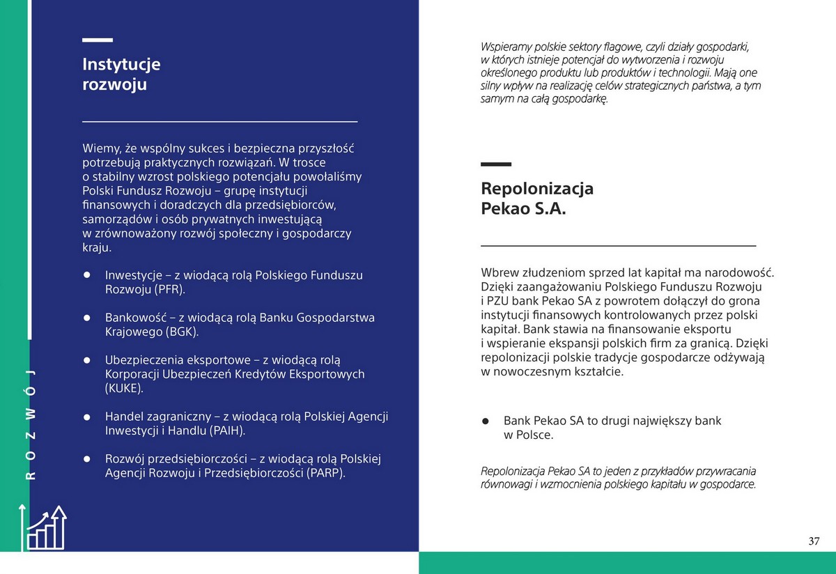 Program wyborczy Prawa i Sprawiedliwości 18