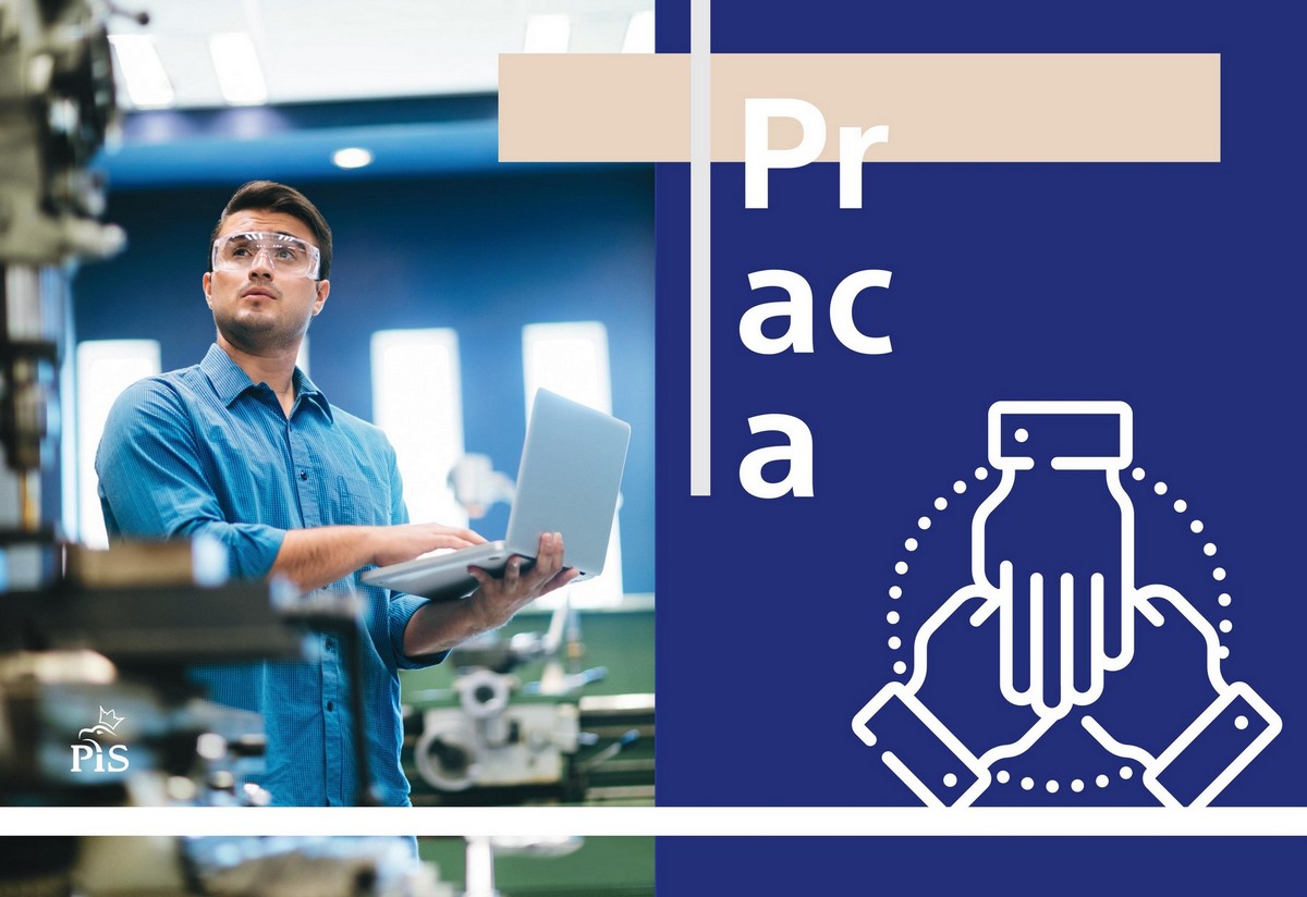 Program wyborczy Prawa i Sprawiedliwości 20