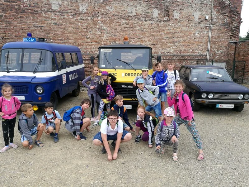 In-nY Dom Kultury podsumowuje wakacje i zaprasza na Festyn RodzIN-NY