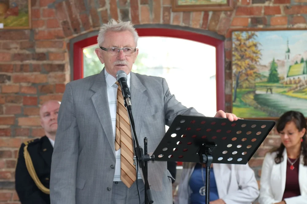 W Rudzie Śląskiej kolejny raz odbyło się Narodowe Czytanie!