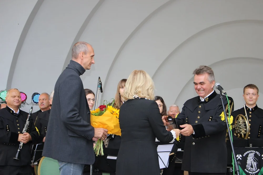 W orkiestrach dętych tkwi ogromna siła - XIX Międzynarodowy Festiwal Orkiestr Dętych