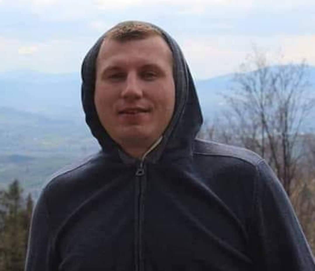 Zaginął 36-letni rudzianin. Wyszedł z domu 5 września i ślad po nim zaginął