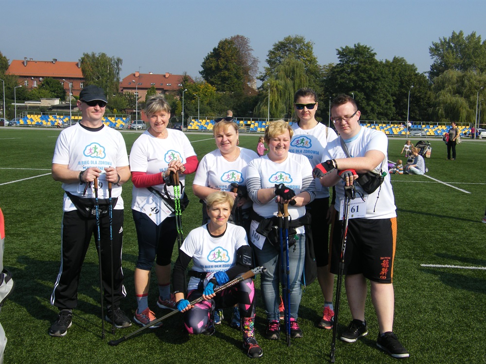 Już blisko 200 osób znajduje się na liście startowej V Bieg dla Zdrowia Psychicznego!