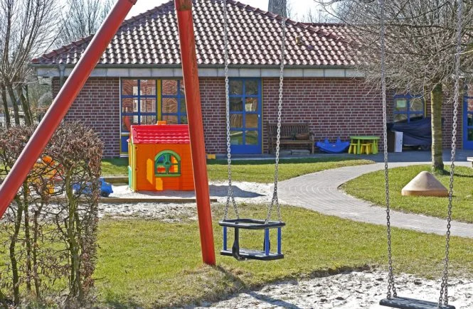 Przybywa żłobków i klubów dla maluchów. To wszystko w ramach programu "Maluch+"