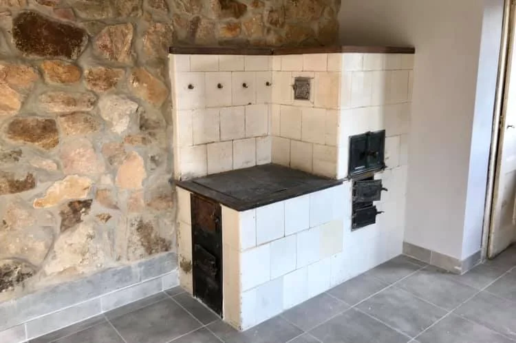 Remont miejskiego domku na "Ficinusie" praktycznie jest już na ukończeniu