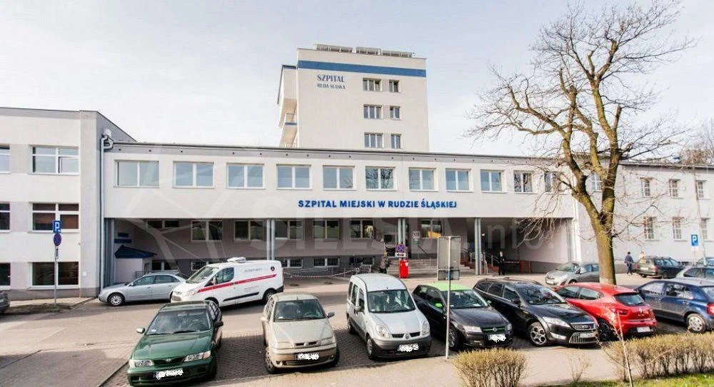 44 śląskie szpitale otrzymają 46 mln zł finansowego wsparcia. Pieniądze trafią też do Rudy