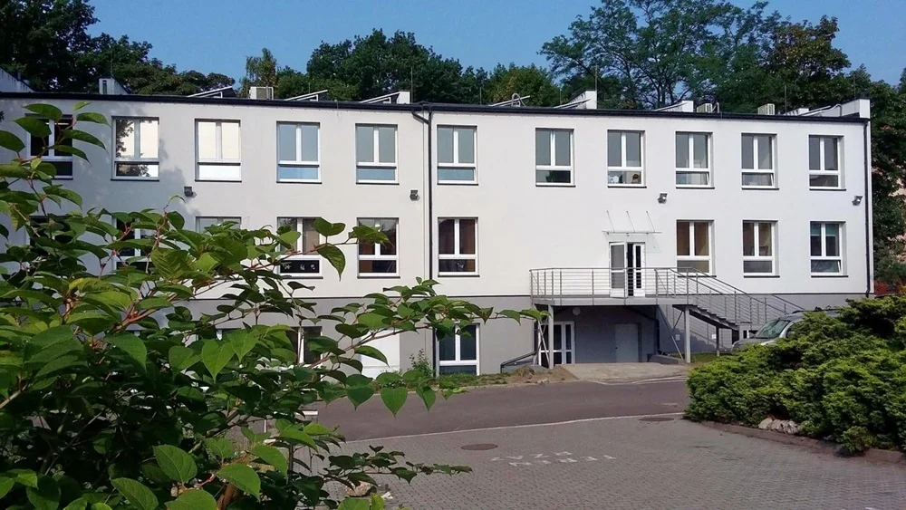 Szpital w Bielszowicach 2