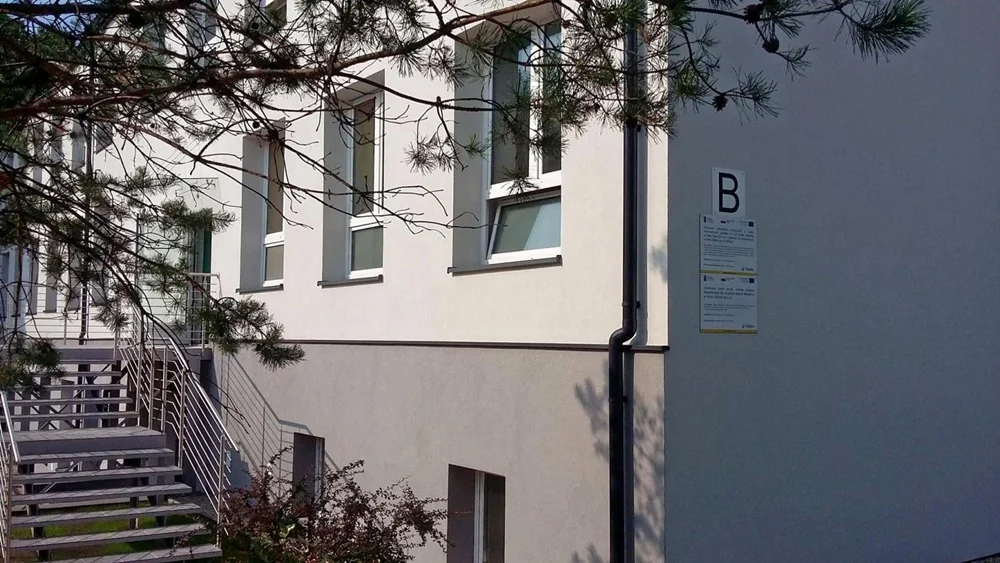 Szpital w Bielszowicach 3
