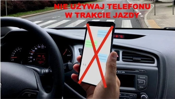 Dzisiaj policjanci w całym kraju przeprowadzają działania pn. "TELEFONY”