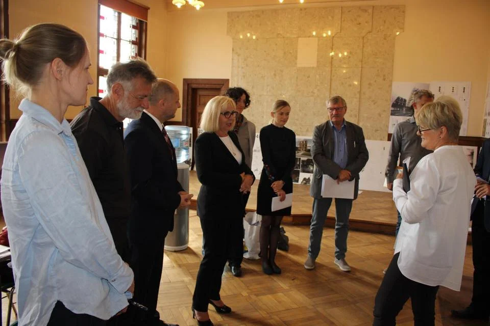 Nowe oblicze Wielkiego Pieca.  Za nami pierwszy dzień obrad Sądu Konkursowego