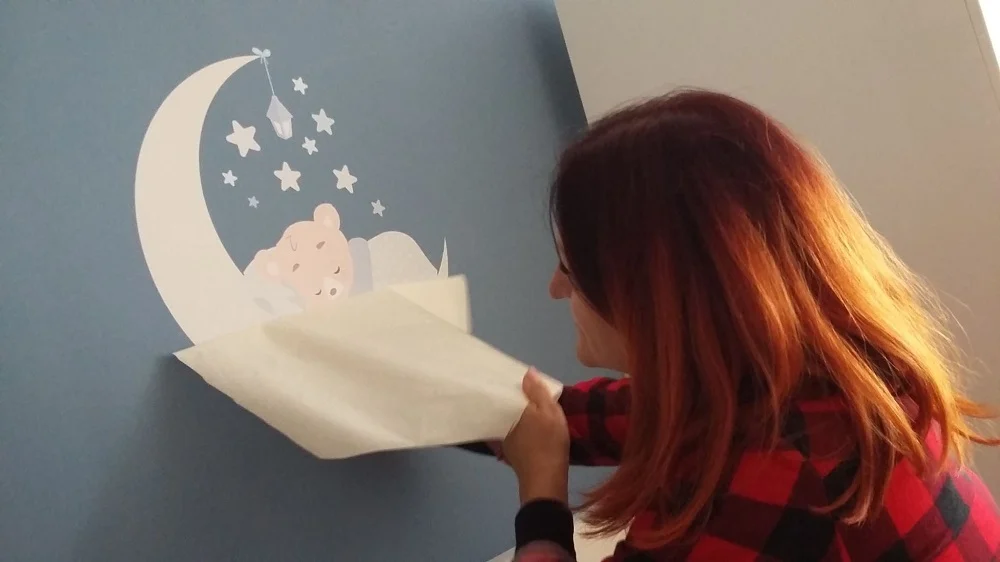 "Anioły w piżamkach” kolorują świat rudzkiej Neonatologii