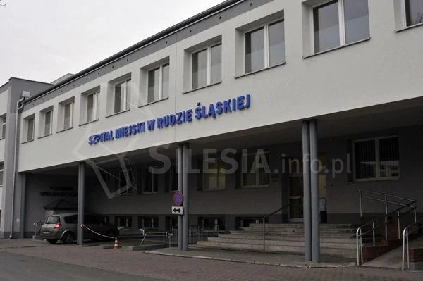 Radni podjęli uchwałę dotyczącą sytuacji kadrowej w Szpitalu Miejskim w Rudzie Śląskiej