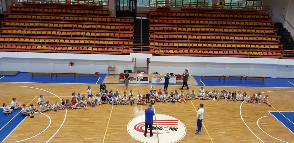 Lekcja wuefu z Anitą Włodarczyk 8