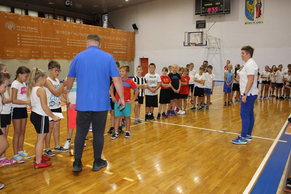 Lekcja wuefu z Anitą Włodarczyk 9