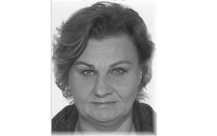 [AKTUALIZACJA] Policjanci z Rudy Śląskiej poszukują zaginionej 49-letniej Beaty Kubańskiej