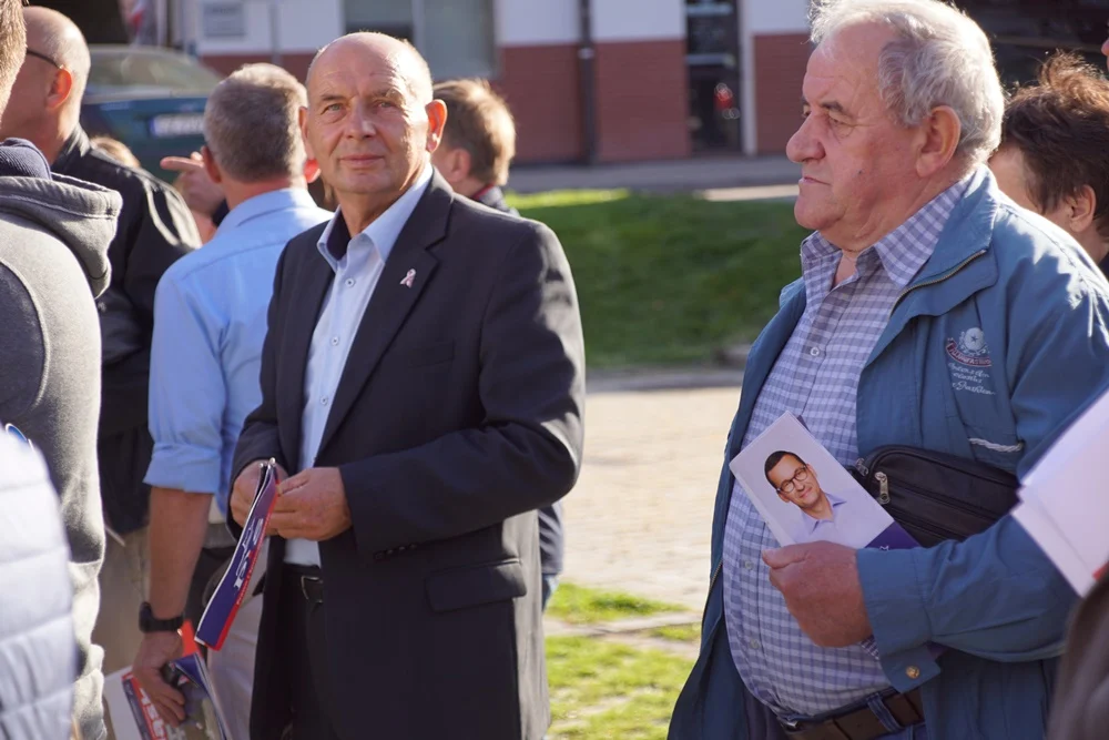 Premier w Rudzie Śląskiej 9