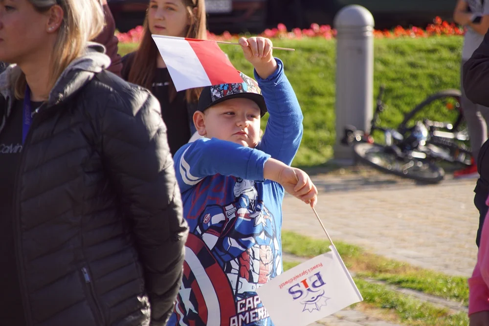 Premier w Rudzie Śląskiej 13