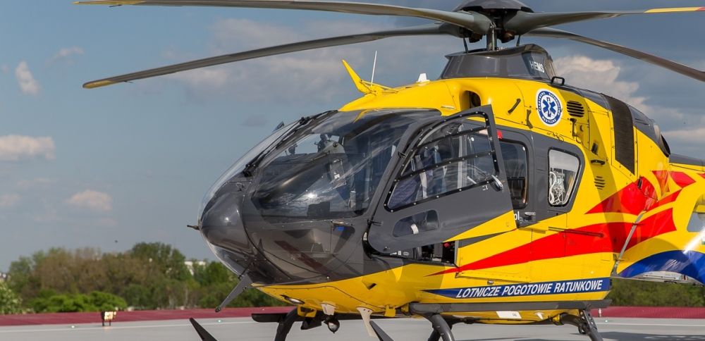 Ośmiolatek wyskoczył przez okno - tragiczny wypadek w Ośrodku Pomocy Dzieciom i Rodzinie