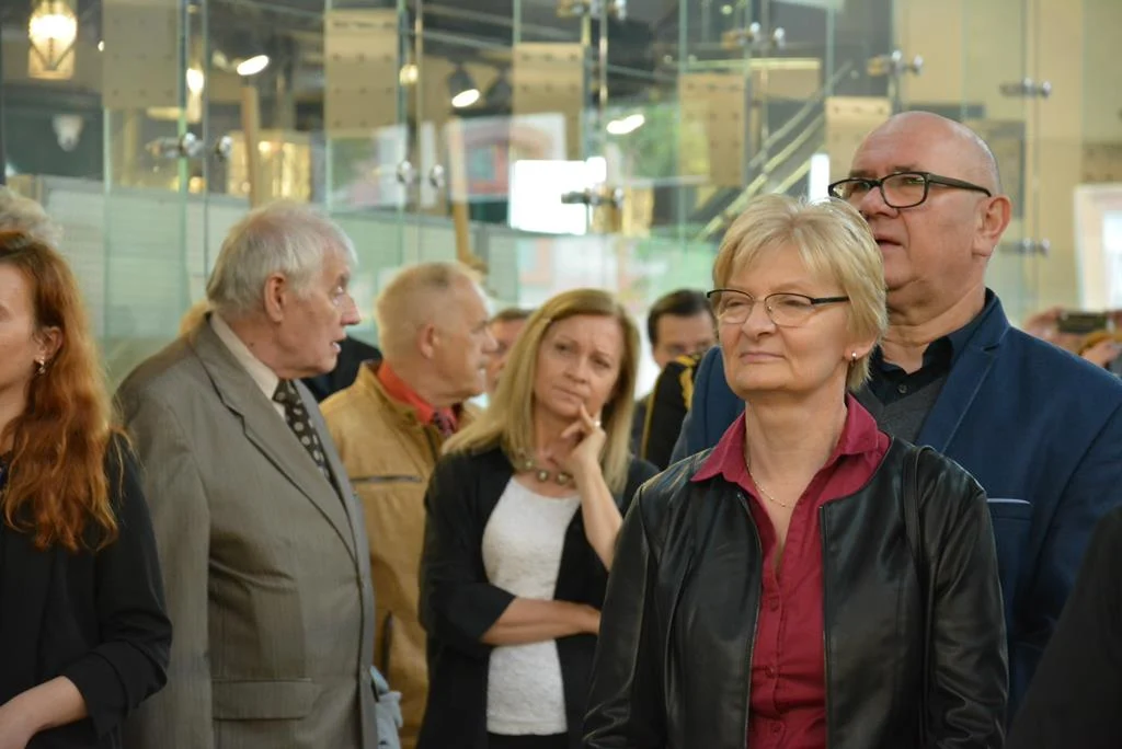 Stacja Biblioteka nareszcie otwarta! 3