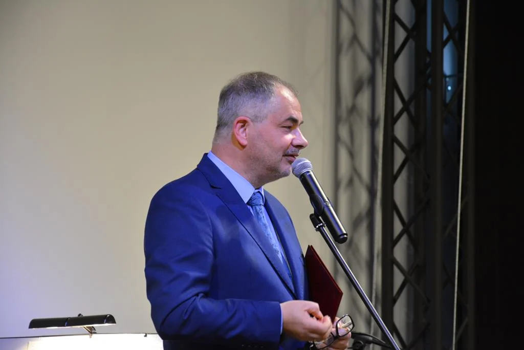 Stacja Biblioteka nareszcie otwarta! 13