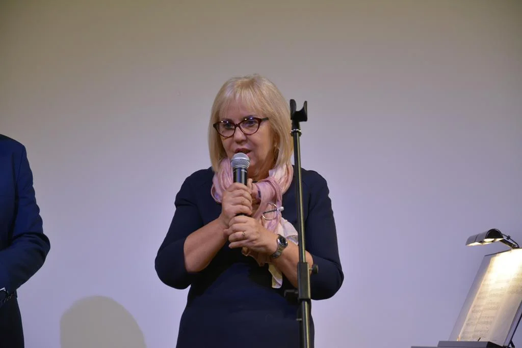 Stacja Biblioteka nareszcie otwarta! 15