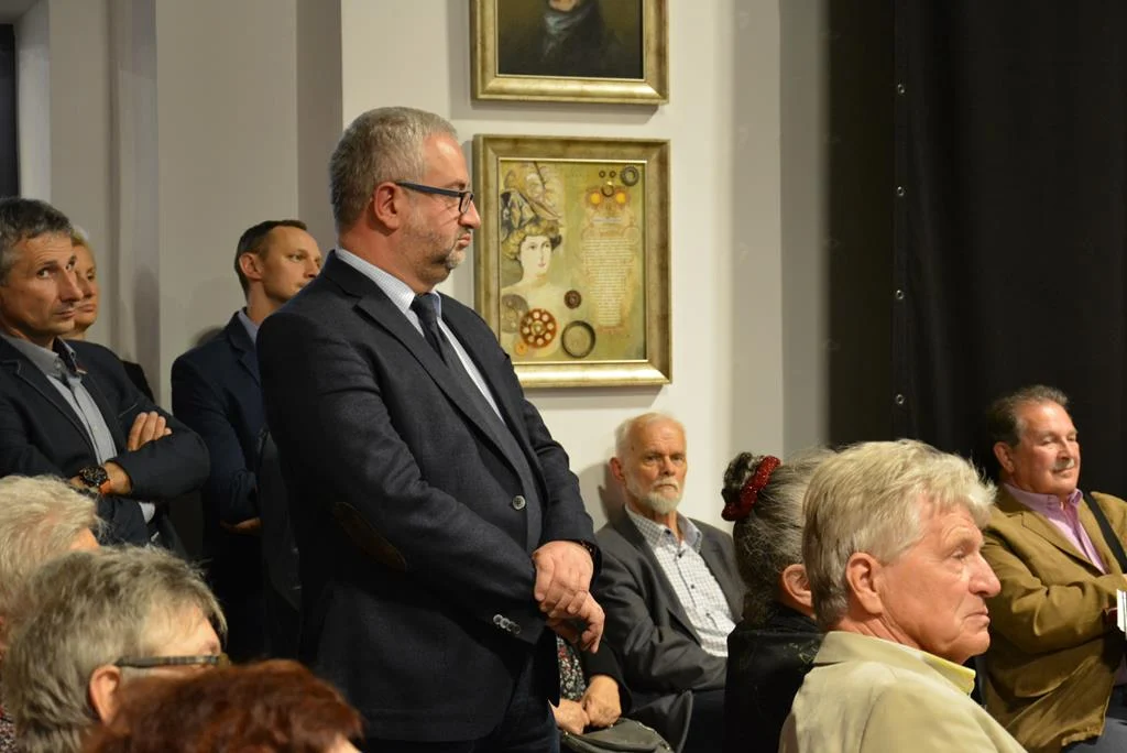 Stacja Biblioteka nareszcie otwarta! 17