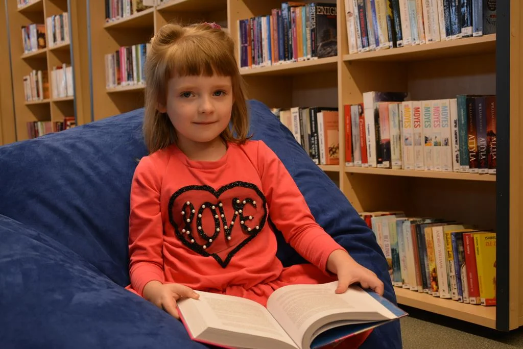 Stacja Biblioteka nareszcie otwarta! 21