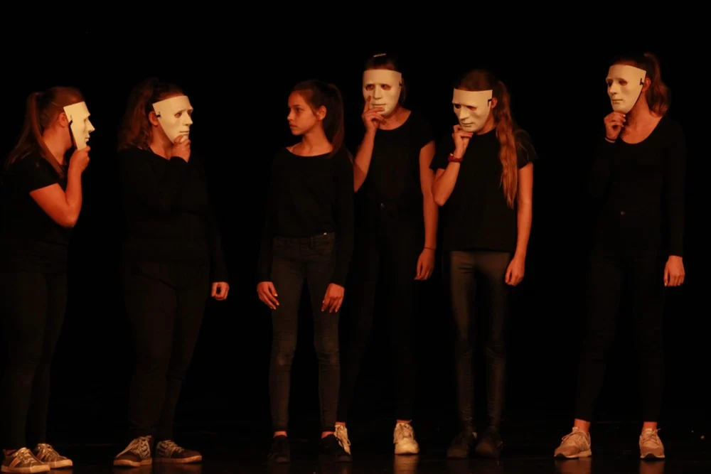 W MCK odbyło się niezwykłe wydarzenie - "Noc Teatru w Mieście Bez Teatru"