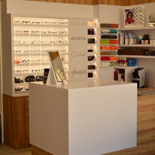 OPTYK S.C. Gorzawski-Zawistowska