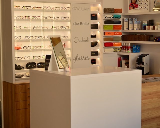 OPTYK S.C. Gorzawski-Zawistowska