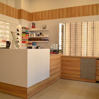 OPTYK S.C. Gorzawski-Zawistowska