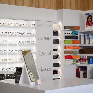 OPTYK S.C. Gorzawski-Zawistowska