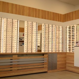 OPTYK S.C. Gorzawski-Zawistowska