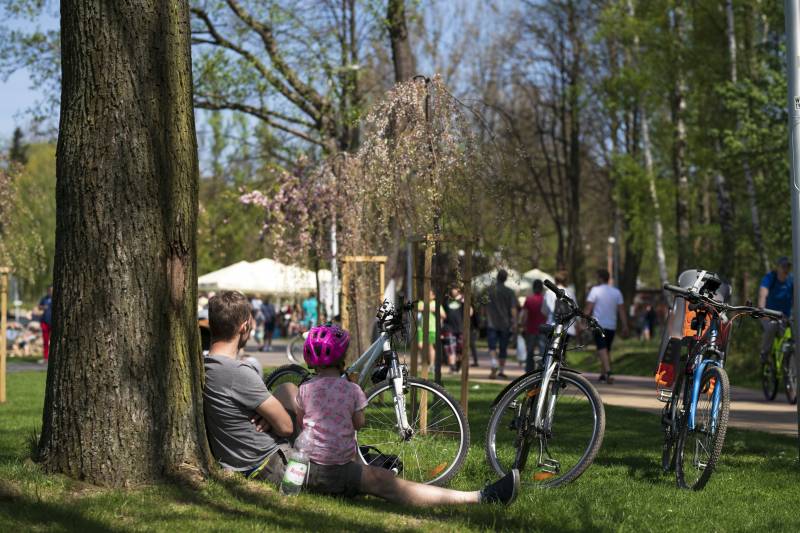 Dzieci potrzebują domu - zostań rodziną zastępczą!