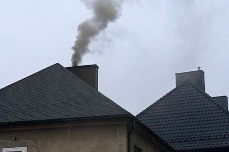 W nowym sezonie grzewczym... ku przestrodze