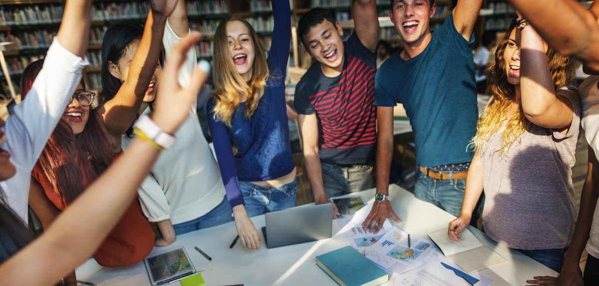 Cechy wymarzonej pracy