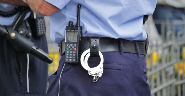 Policjant z Rybnika jechał "po pijaku". Miał w organizmie 3 promile. Żegna się ze służbą
