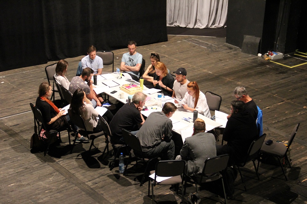 NASTOLATEK POSZUKIWANY – casting w Teatrze Miejskim w Gliwicach