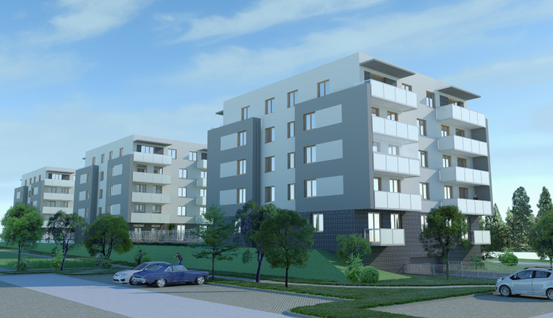 Czy warto mieszkać w Knurowie?