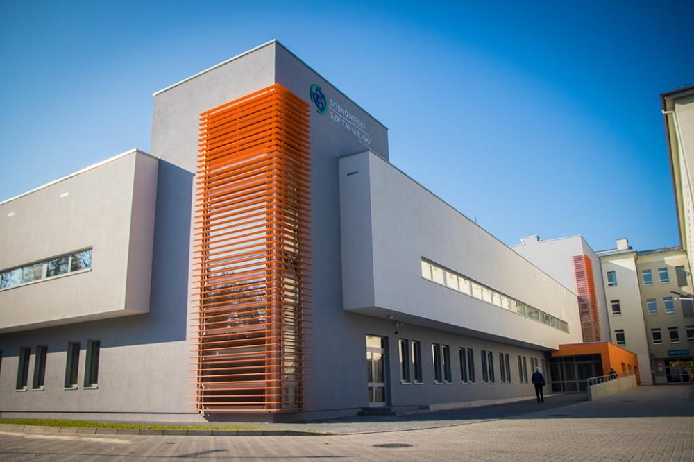 NFZ skontrolował śląskie SOR-y i Izby Przyjęć. Szpital w Sosnowcu został ukarany