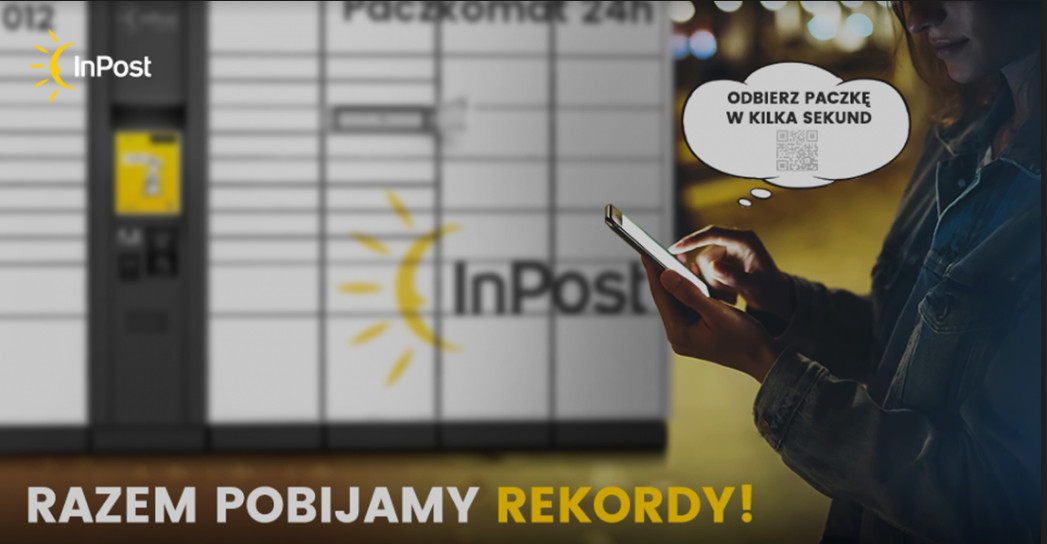 Paczkomaty blisko Ciebie w Sosnowcu. Sprawdź, dlaczego warto z nich korzystać!