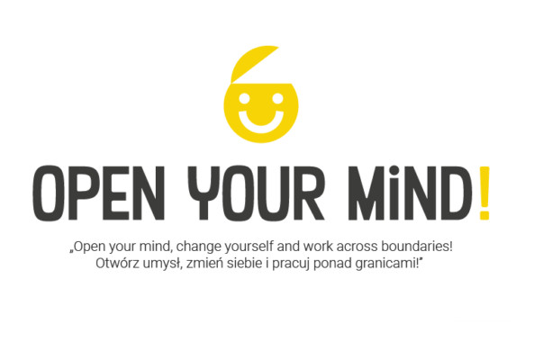 W Mikołowie ruszył projekt "Otwórz umysł, zmień siebie i pracuj ponad granicami!"