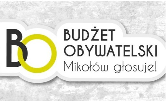 Mikołów: Lista projektów V edycji Budżetu Obywatelskiego