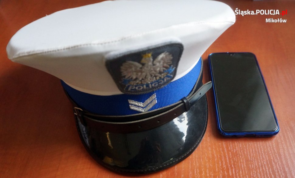 Mikołowska drogówka po akcji "Telefony"